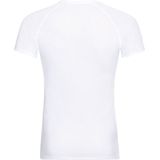 ODLO - Active F-Dry Eco Light - T-shirt - Wit