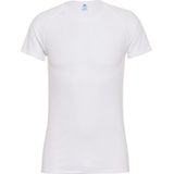 ODLO - Active F-Dry Eco Light - T-shirt - Wit
