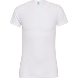 ODLO - Active F-Dry Eco Light - T-shirt - Wit