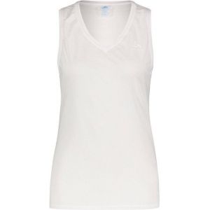 Odlo - Active F-Dry Eco Light - Sportonderhemd - Zwart - 88% Polyester