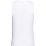 ODLO BL TOP Crew neck Tank ACTIVE F-DRY LIGHT - white - Mannen