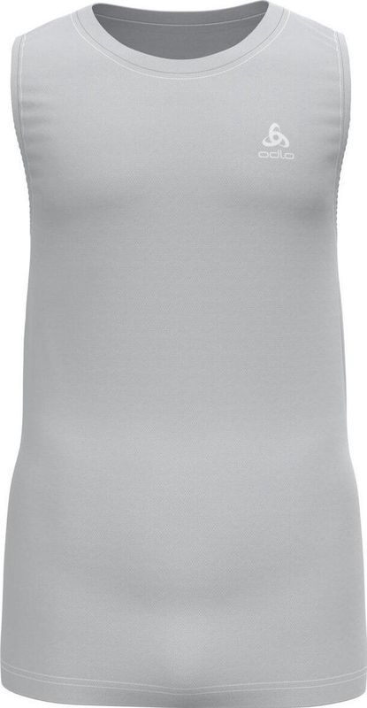 ODLO BL TOP Crew neck Tank ACTIVE F-DRY LIGHT - white - Mannen