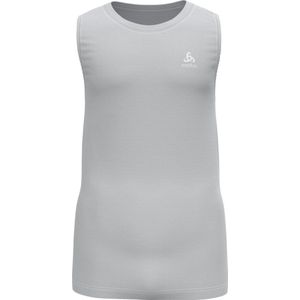 Odlo - Active F-Dry Light - Sportonderhemd - Zwart - 88% Polyester, 12% Polypropyleen