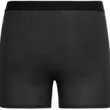 ODLO SUW Bottom Boxer ACTIVE F DRY LIGHT ECO black Mannen