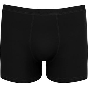 ODLO Active F-Dry Light Boxershorts - Sportonderbroek - Zwart - 88% Polyester, 12% Polypropyleen