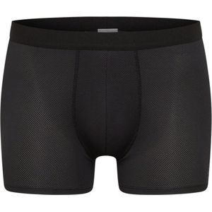 Odlo - Active F-Dry Light - Boxershorts - Zwart - 88% Polyester, 12% Polypropyleen