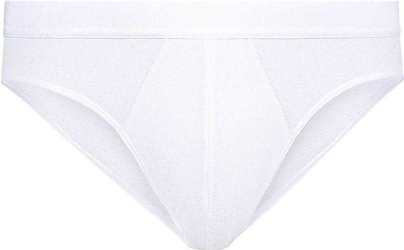 Active F-Dry Light - Onderbroek - Zwart - 88% Polyester, 12% Polypropyleen