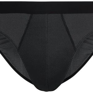 Onderbroek Odlo Men Brief Active F-Dry Light Eco Black