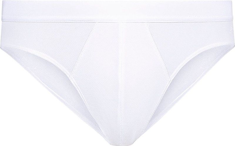 Sportonderbroek - Zwart - 88% Polyester Gerecycled - Sneldrogend