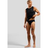 Active F-Dry Light - Onderbroek - Zwart - 88% Polyester, 12% Polypropyleen