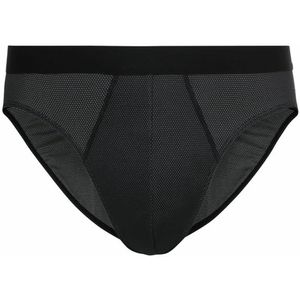 Active F-Dry Light - Onderbroek - Zwart - 88% Polyester, 12% Polypropyleen