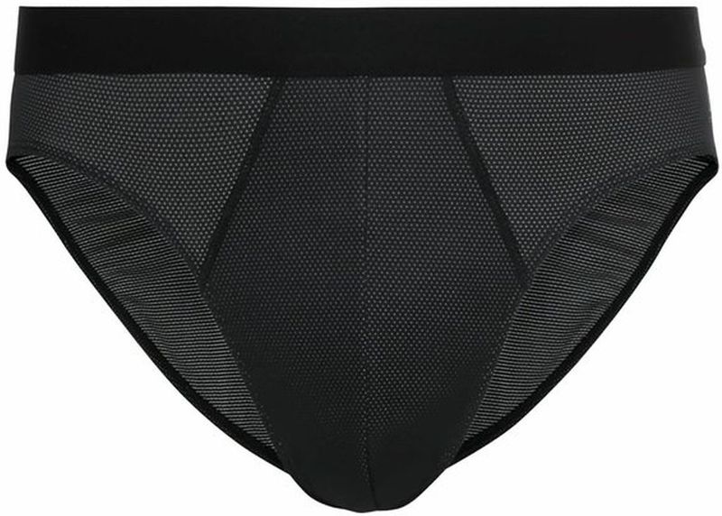 Active F-Dry Light - Onderbroek - Zwart - 88% Polyester, 12% Polypropyleen