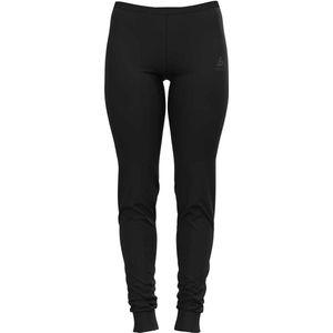 ODLO - ACTIVE F DRY LIGHT ECO - Driekwartbroek - Zwart - 88% Gerecycled Polyester