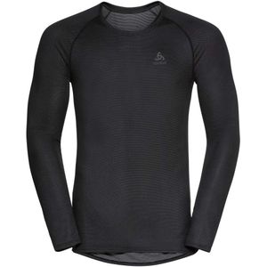 Odlo - Active F-Dry Light - Functioneel Ondergoed - Zwart - 88% Gerecycled Polyester