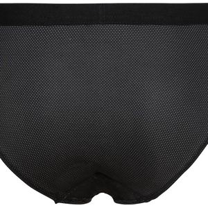 Odlo - Suw Bottom Brief - Sportonderbroek - Zwart - Gerecycled Polyester