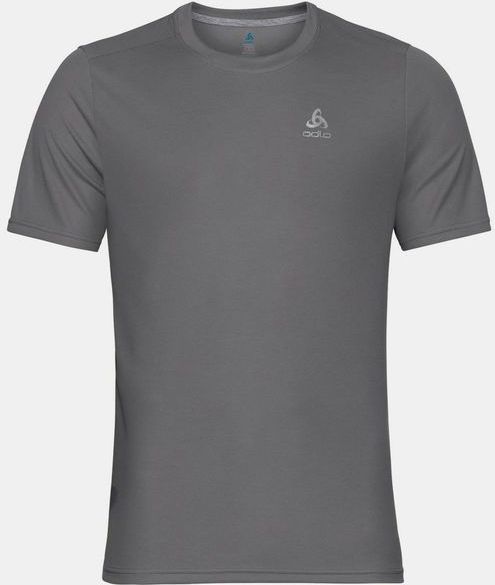 Odlo - F-dry_550822 - T-shirt - Korte Mouwen - Wandeltop - Sneldrogend - Regular Fit