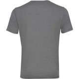 Odlo - Cardada - T-shirt - Staal Grijs - Katoen