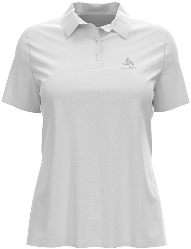 Odlo - Cardada - Korte Mouw Poloshirt - Polyester