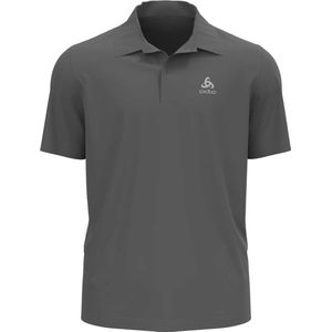 Odlo - Cardada - Korte Mouw Poloshirt - Lichtgewicht - Sneldrogend Polyester