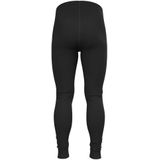 Odlo - Bl Bottom Long Fundamentals Active Warm - Ondergoed - Zwart