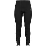 Odlo - Bl Bottom Long Fundamentals Active Warm - Ondergoed - Zwart