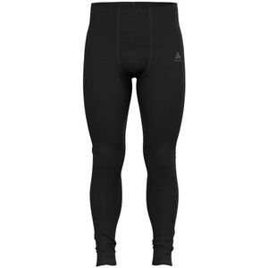 Odlo - Bl Bottom Long Fundamentals Active Warm - Ondergoed - Zwart