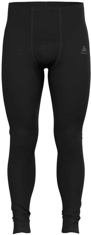 Odlo - Bl Bottom Long Fundamentals Active Warm - Ondergoed - Zwart