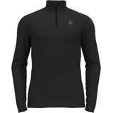 Odlo - Fundamen - Lange Mouwen Basislaag