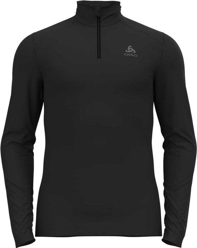 Odlo - Fundamen - Lange Mouwen Basislaag