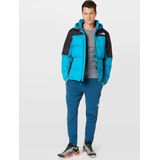 Odlo - ACTIVE WARM ECO - T-shirt - Zwart - 100% Gerecycled Polyester