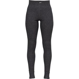Odlo Active Warm Eco Basislaagbroek Grijs XS Vrouw