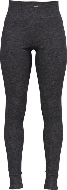 Odlo Active Warm Eco Basislaagbroek Grijs XS Vrouw