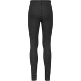 Odlo - Active Warm Baselayer Bottom - Thermobroek - Zwart - Gerecycled Polyester