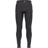 Odlo - Active Warm Baselayer Bottom - Thermobroek - Zwart - Gerecycled Polyester