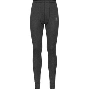 Odlo - Active Warm Baselayer Bottom - Thermobroek - Zwart - Gerecycled Polyester
