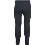 Odlo - Kids Active Warm Eco - Legging - Dark Sapphire - 100% Gerecycled Polyester