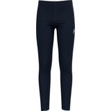 Odlo - Kids Active Warm Eco - Legging - Dark Sapphire - 100% Gerecycled Polyester