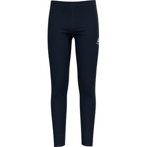 Odlo - Kids Active Warm Eco - Legging - Dark Sapphire - 100% Gerecycled Polyester