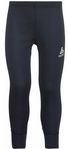 Odlo - Kids Active Warm Eco - Legging - Dark Sapphire - 100% Gerecycled Polyester