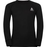 ODLO ACTIVE WARM ECO KIDS Long-Sleeve Base Layer Top