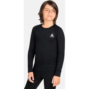 ODLO ACTIVE WARM ECO KIDS Long-Sleeve Base Layer Top