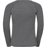 ODLO ACTIVE WARM ECO KIDS Long-Sleeve Base Layer Top
