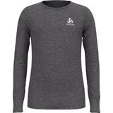 ODLO ACTIVE WARM ECO KIDS Long-Sleeve Base Layer Top