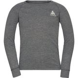 ODLO ACTIVE WARM ECO KIDS Long-Sleeve Base Layer Top