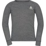 ODLO ACTIVE WARM ECO KIDS Long-Sleeve Base Layer Top