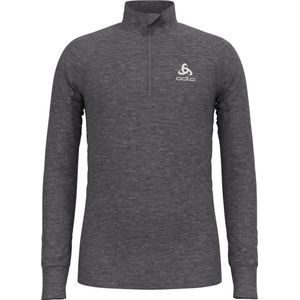 Odlo - ACTIVE WARM ECO KIDS - Skipully - Zwart - Polyester