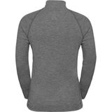 ODLO BL TOP turtle neck l s ACTIVE WARM Thermoshirt Unisex kinderen0