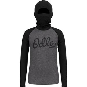 BL TOP with Facemask l s ACTIVE WARM ECO