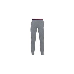 Odlo - BL Bottom Long Active Warm Originals Eco - Ondergoed - Odlo Steel Grey Melange