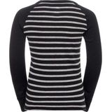 Odlo - Active Warm Eco - Lange Mouwen Basislaag - 100% Gerecycled Polyester
